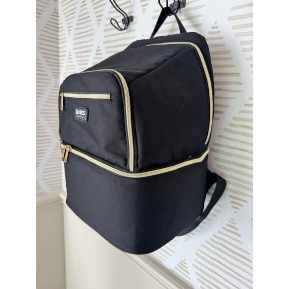 Breast Pump Backpack with Cooler & Storage Pockets - Picture 2 of 4